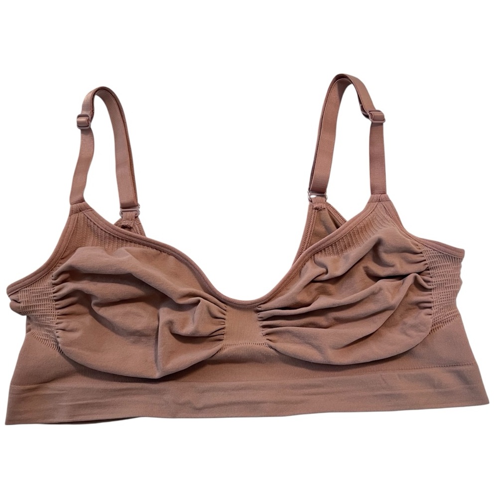 SKIMS SEAMLESS SCULPT BRALETTE